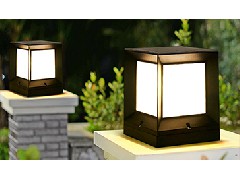庭院燈廠家：小區(qū)庭院燈管理規(guī)范有哪些？