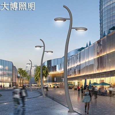 led庭院燈裝飾照明特色葉子造鋁制小區(qū)廣場(chǎng)異形景觀(guān)燈廠(chǎng)家批發(fā)