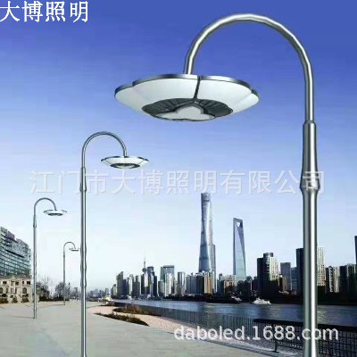 荷塘月色異形庭院燈裝飾道路照明特色戶(hù)外LED庭院景觀(guān)燈廠(chǎng)家批發(fā)